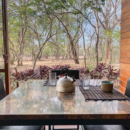 Casa Natural บราซีญิโต ภายนอก รูปภาพ