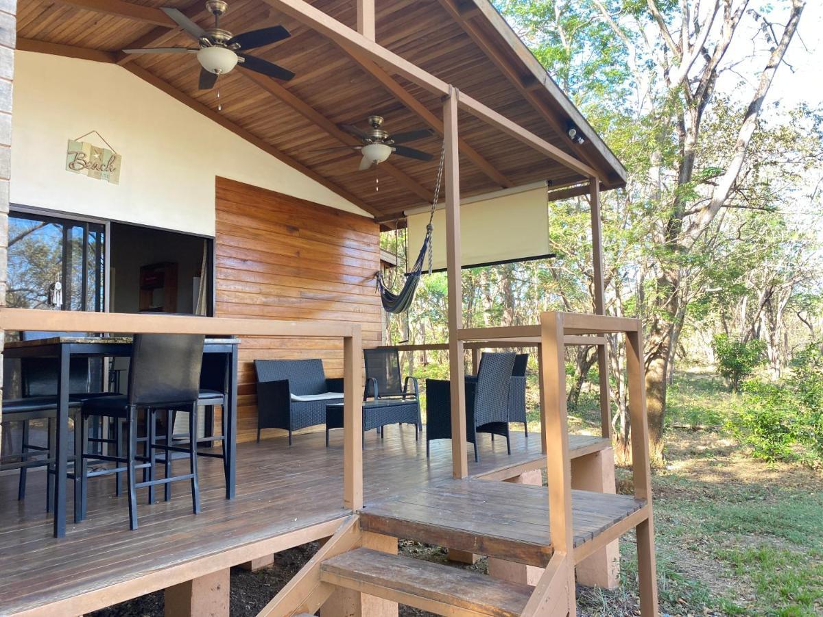Casa Natural บราซีญิโต ภายนอก รูปภาพ