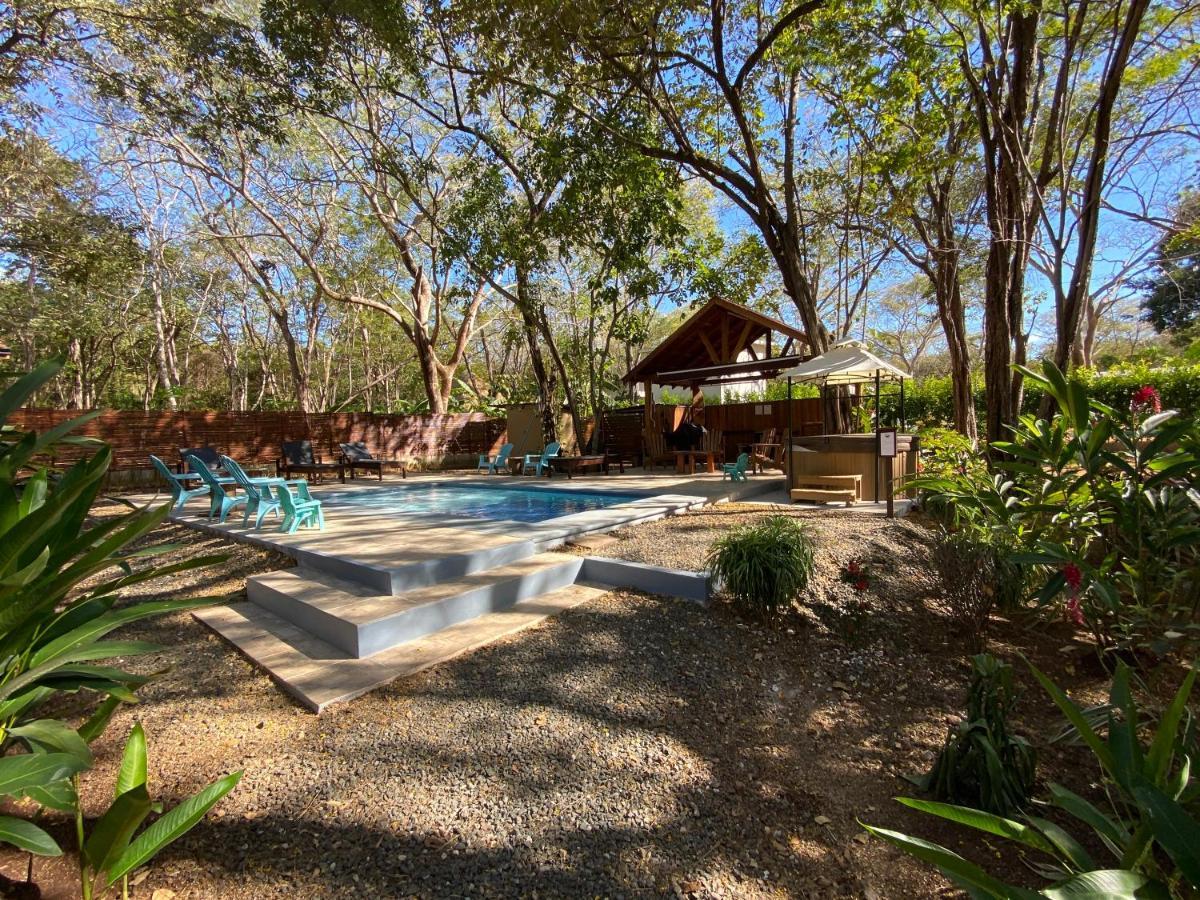 Casa Natural บราซีญิโต ภายนอก รูปภาพ