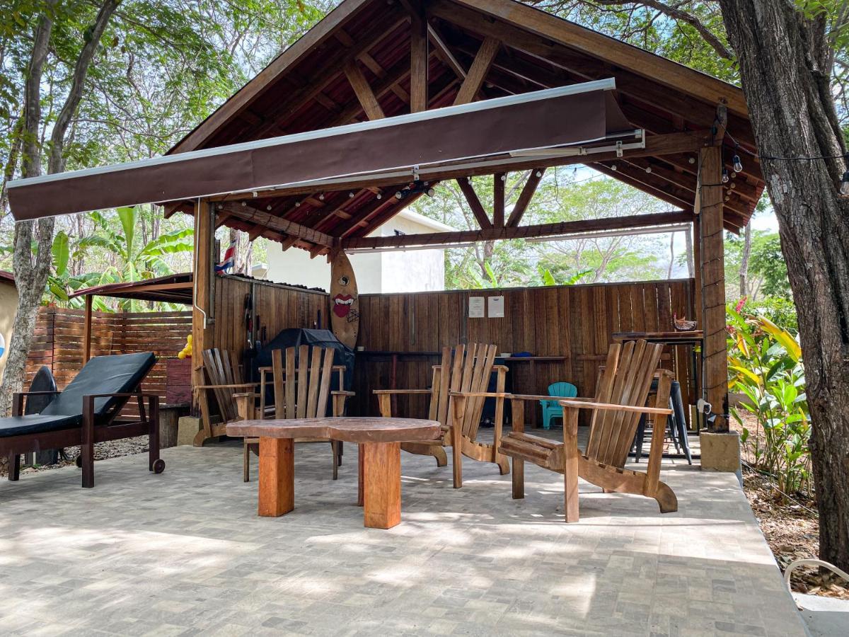 Casa Natural บราซีญิโต ภายนอก รูปภาพ