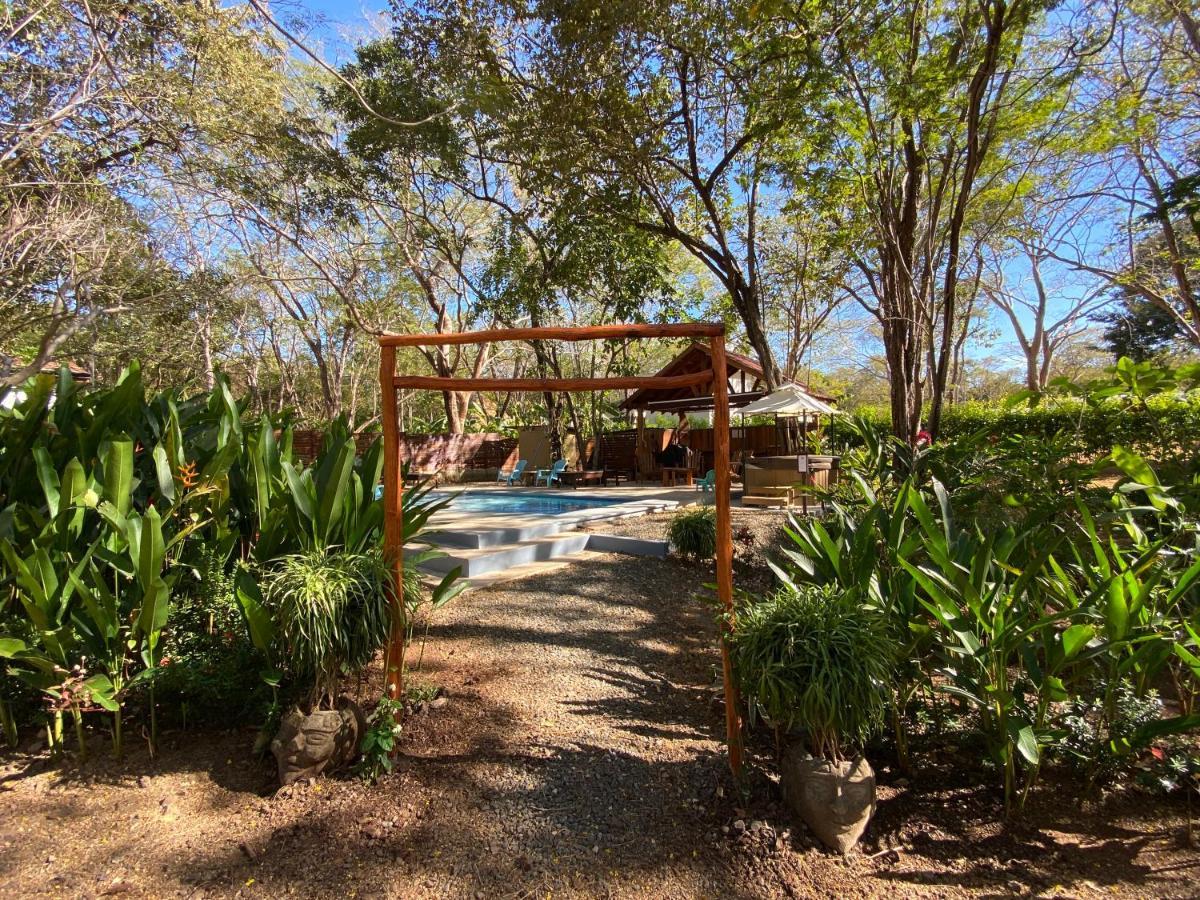 Casa Natural บราซีญิโต ภายนอก รูปภาพ