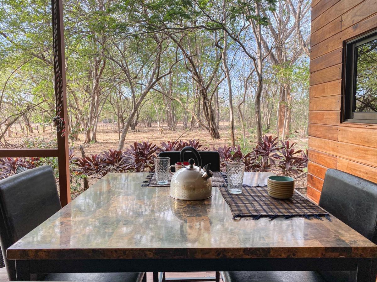 Casa Natural บราซีญิโต ภายนอก รูปภาพ