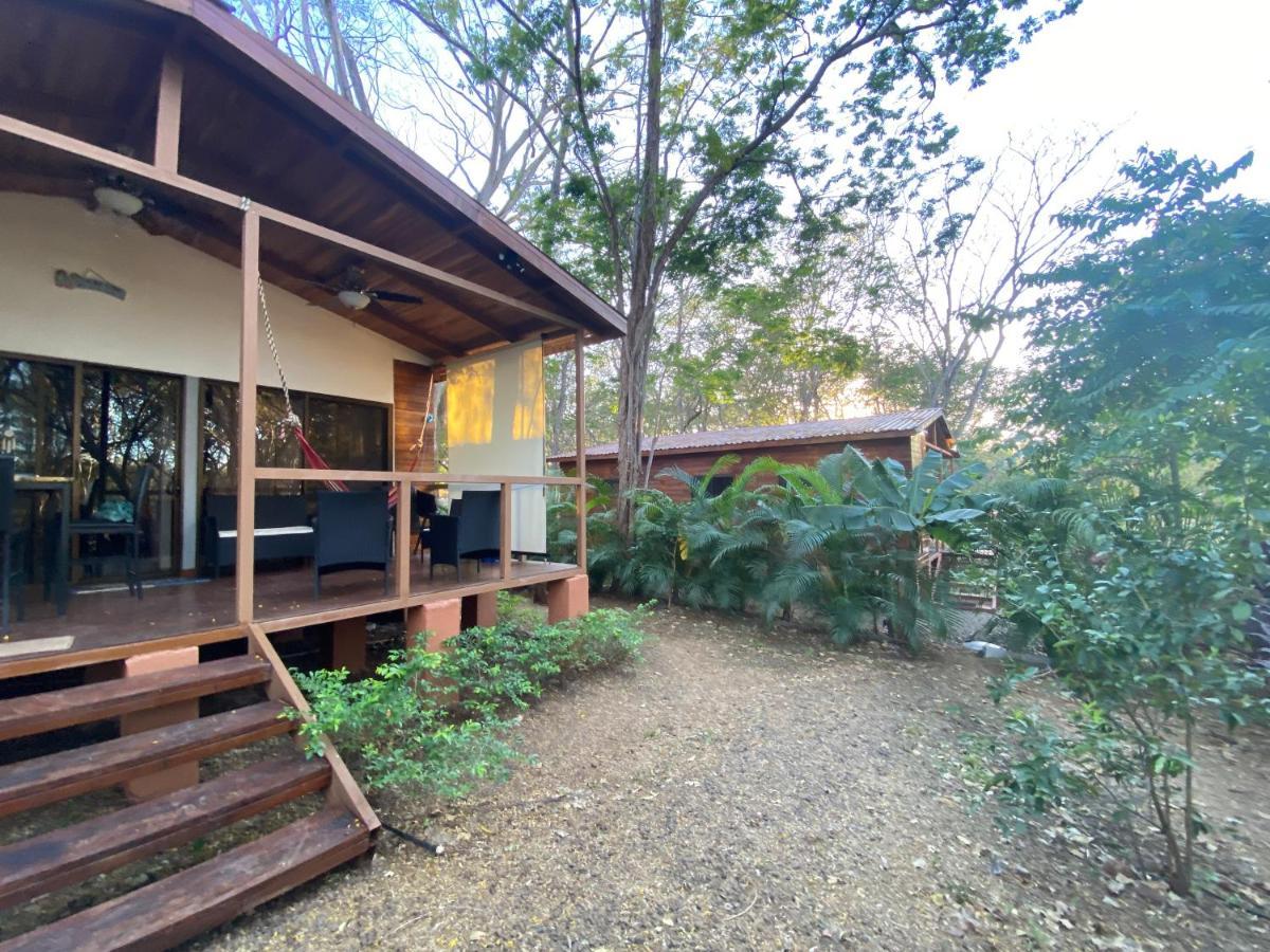 Casa Natural บราซีญิโต ภายนอก รูปภาพ
