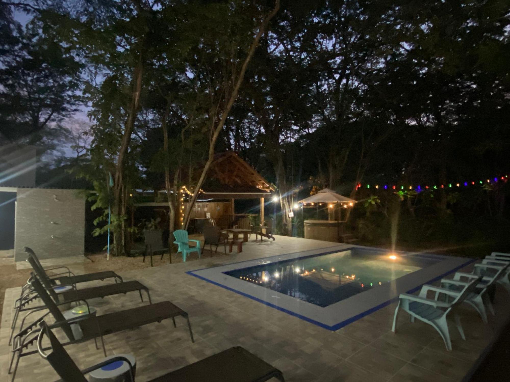 Casa Natural บราซีญิโต ภายนอก รูปภาพ