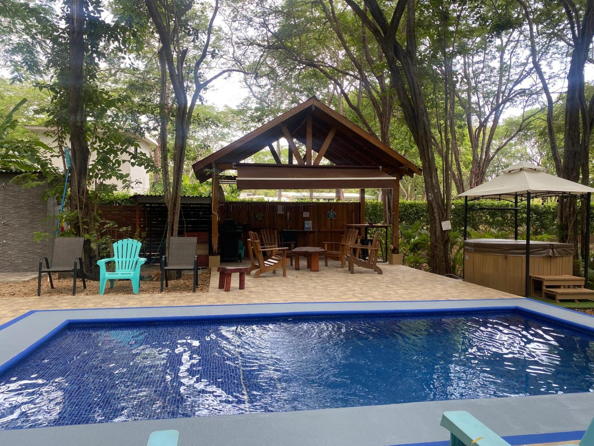Casa Natural บราซีญิโต ภายนอก รูปภาพ