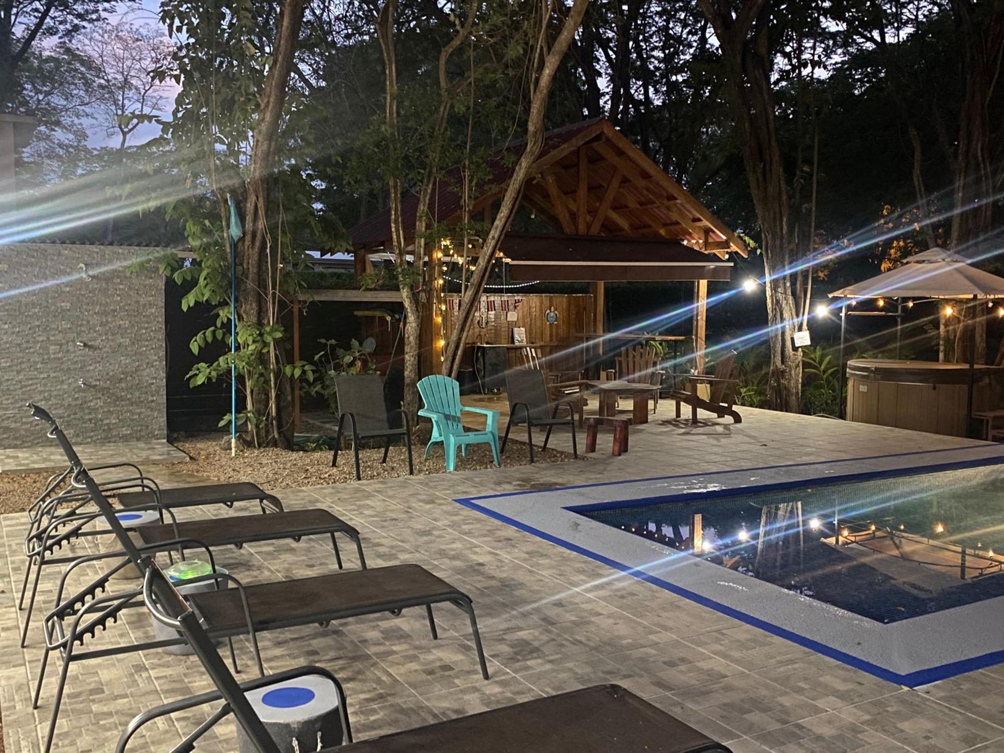 Casa Natural บราซีญิโต ภายนอก รูปภาพ