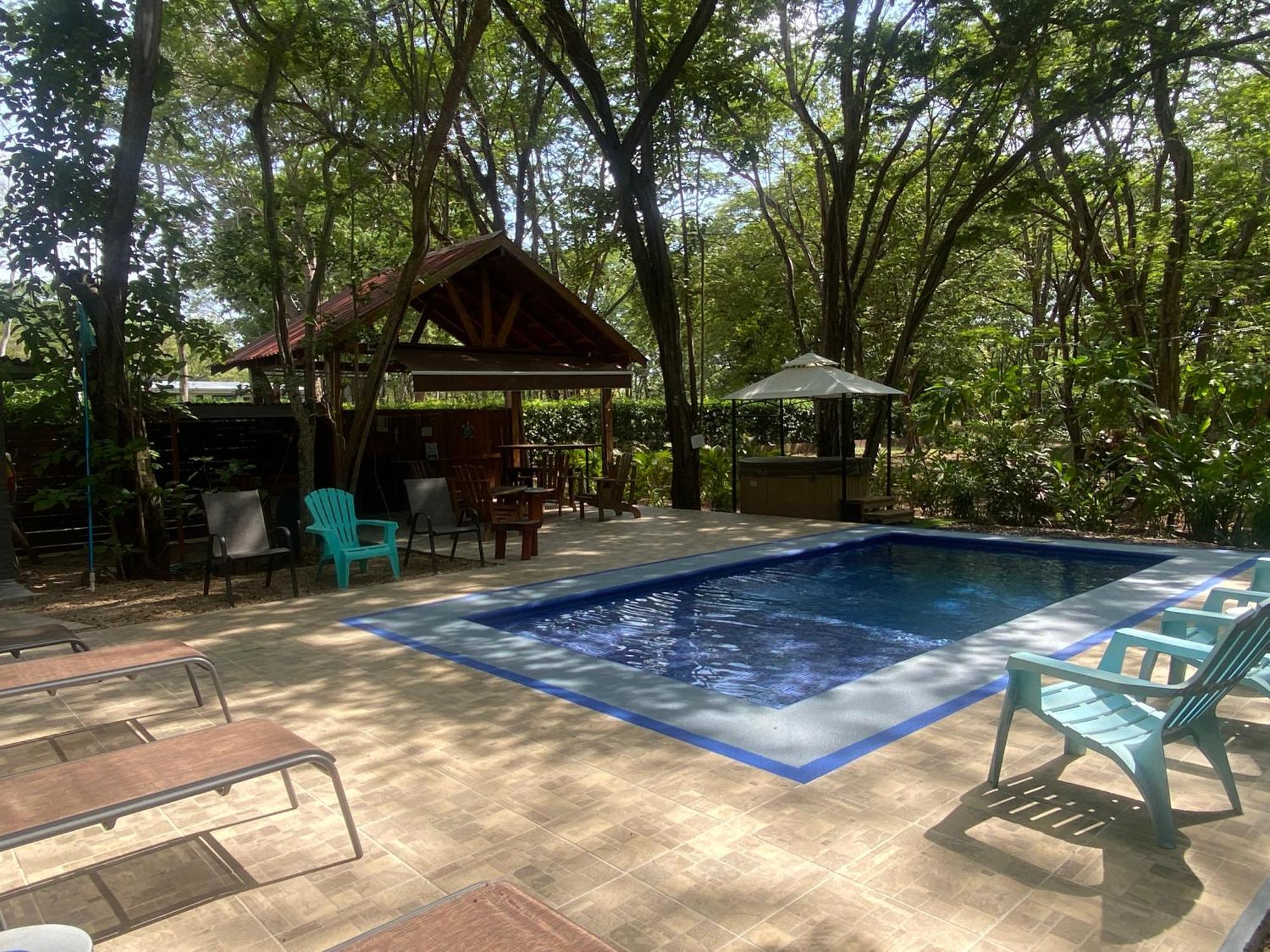 Casa Natural บราซีญิโต ภายนอก รูปภาพ