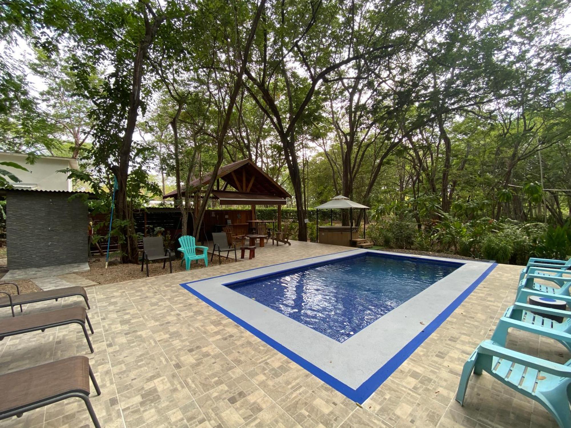 Casa Natural บราซีญิโต ภายนอก รูปภาพ