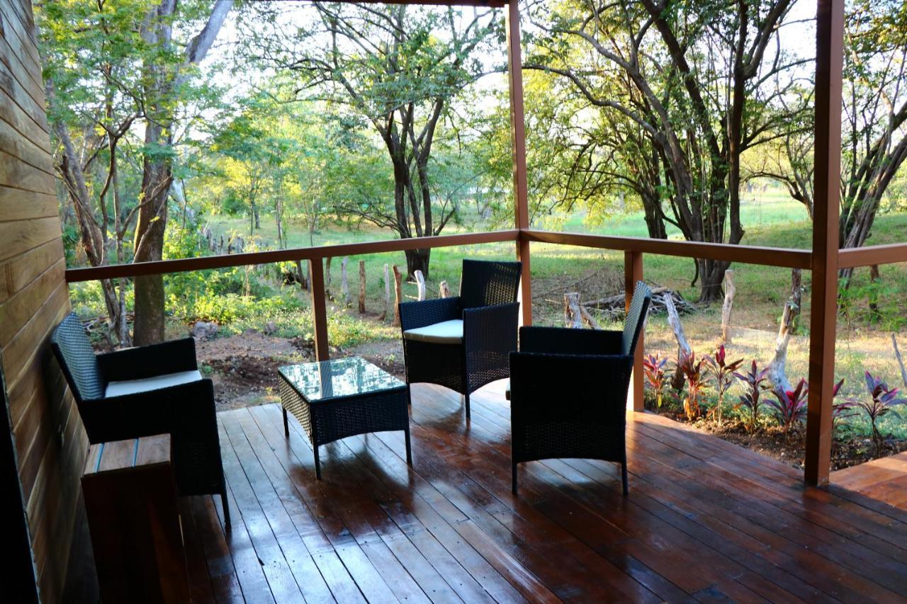 Casa Natural บราซีญิโต ภายนอก รูปภาพ