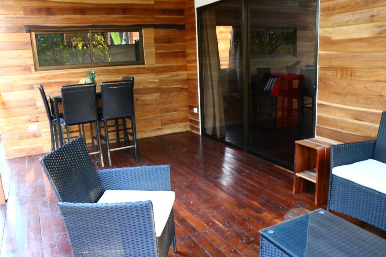 Casa Natural บราซีญิโต ภายนอก รูปภาพ
