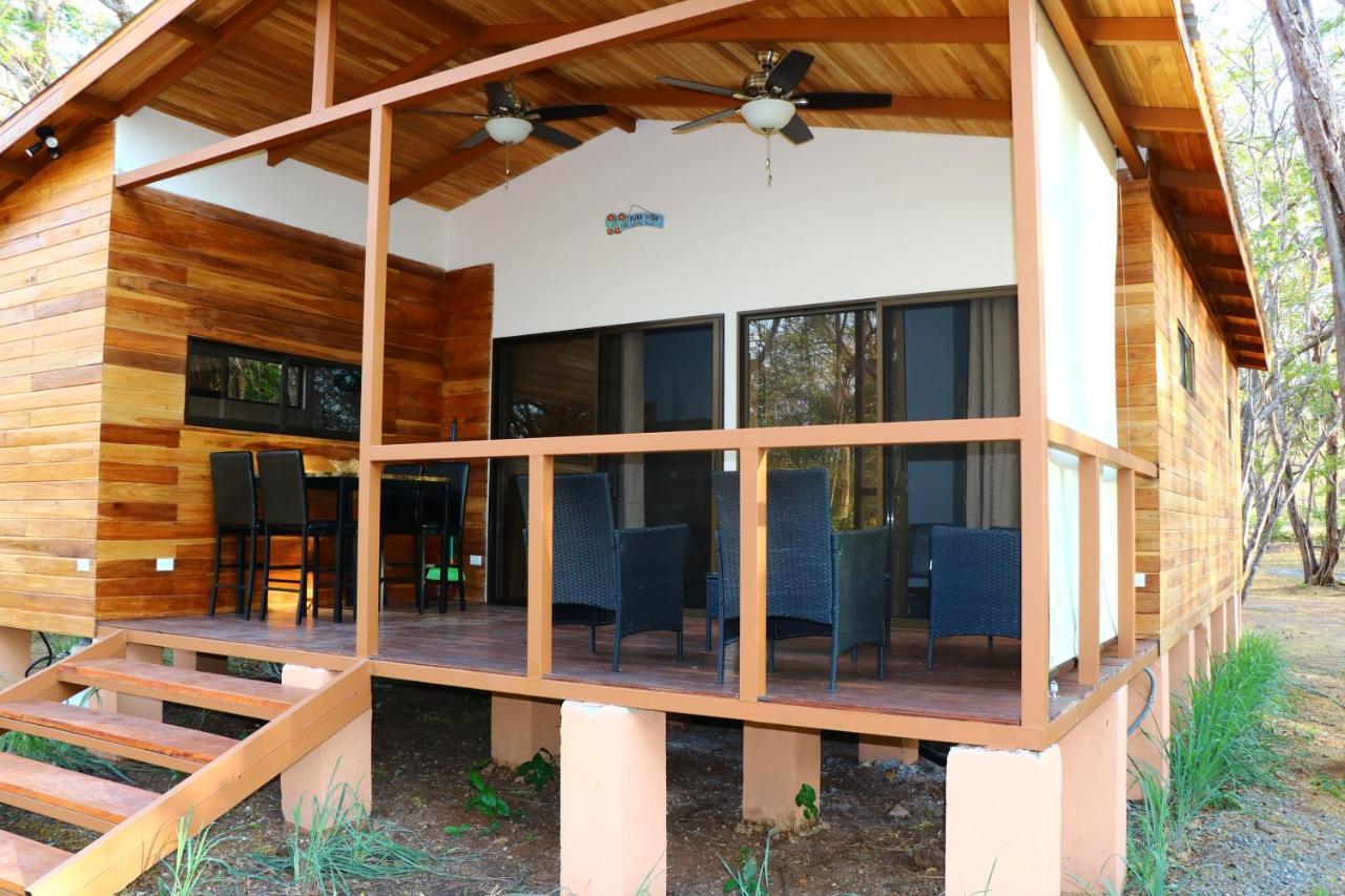 Casa Natural บราซีญิโต ภายนอก รูปภาพ