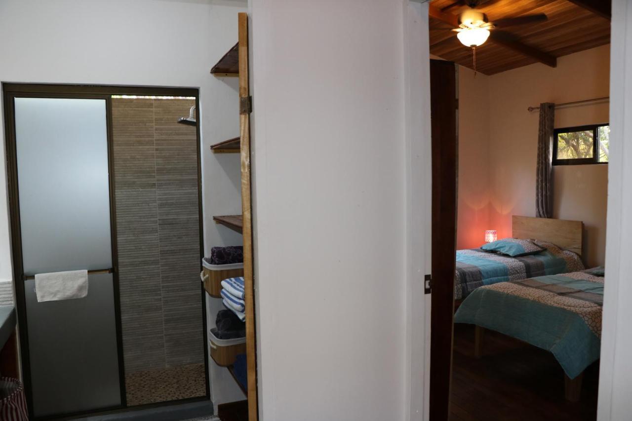 Casa Natural บราซีญิโต ภายนอก รูปภาพ